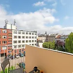 Apartament Grottgera By Downtown *