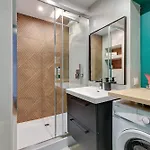 Grottgera By Downtown Apartament