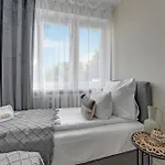 Grottgera By Downtown Apartment