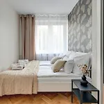 Apartment Grottgera By Downtown Sopot