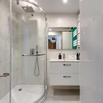 Apartment Grottgera By Downtown *