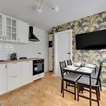 Apartament Grottgera By Downtown Sopot