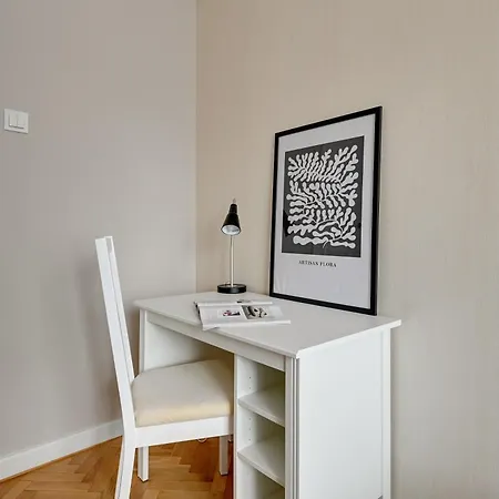 Apartmán Grottgera By Downtown Sopoty