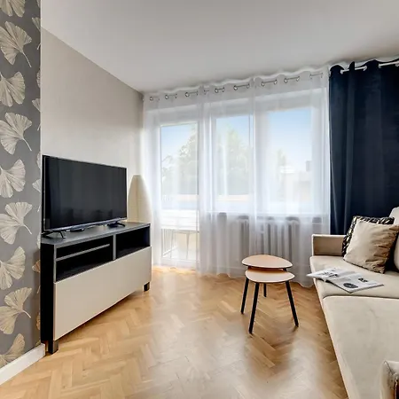 Grottgera By Downtown Zoppot