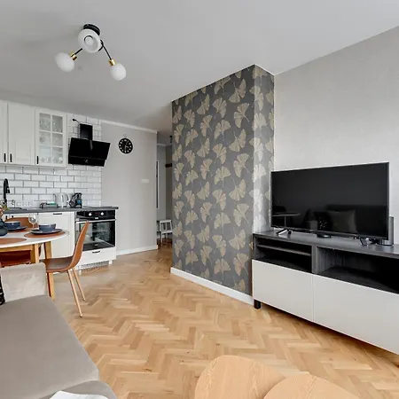 Grottgera By Downtown * Zoppot