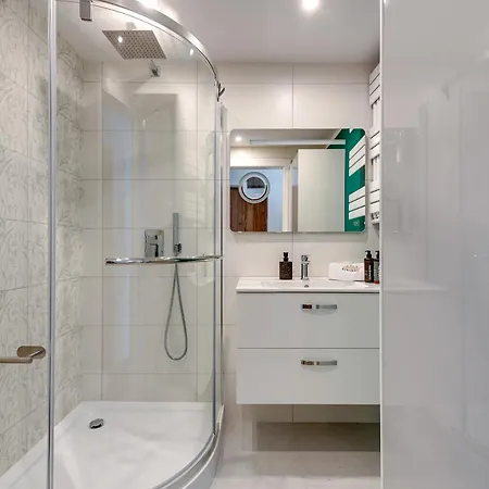 Apartament Grottgera By Downtown *