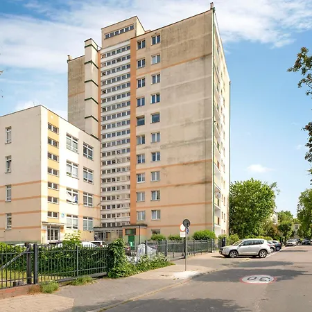 Grottgera By Downtown Zoppot