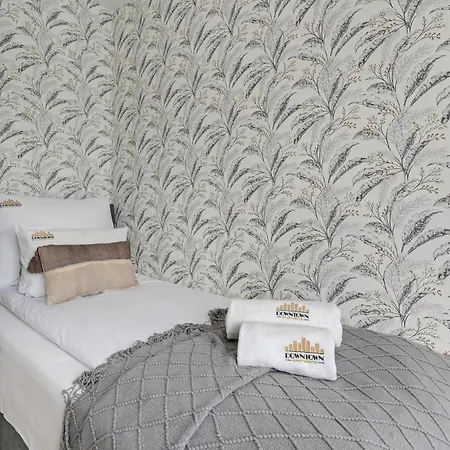 Apartament Grottgera By Downtown
