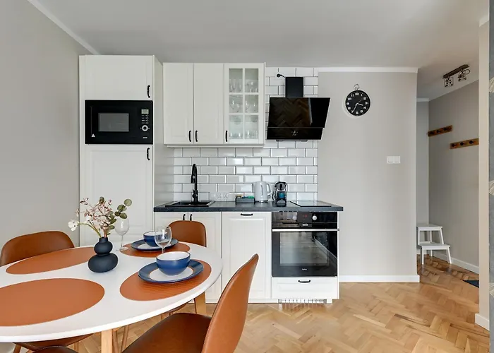 Grottgera By Downtown Lägenhet