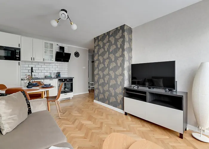 Grottgera By Downtown * Sopot