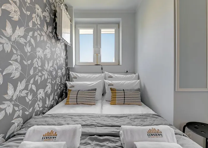 Grottgera By Downtown * Sopot