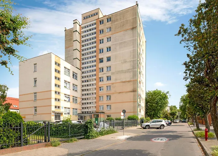 Grottgera By Downtown Sopot