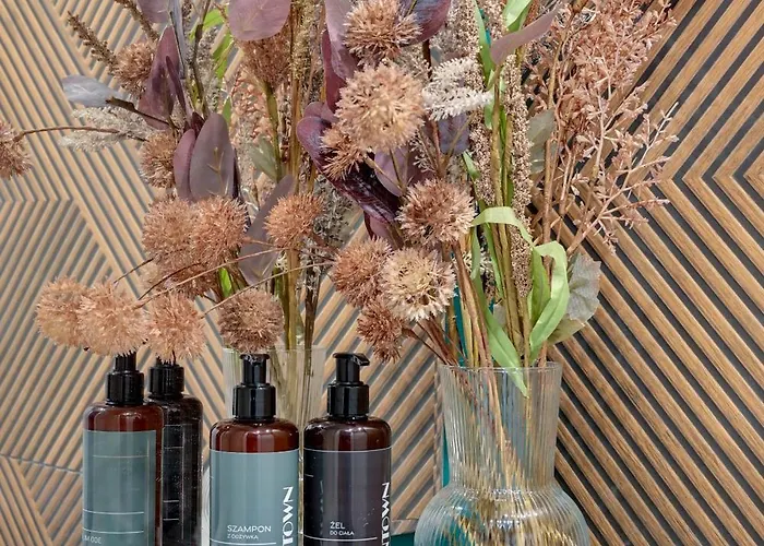 Grottgera By Downtown Lägenhet